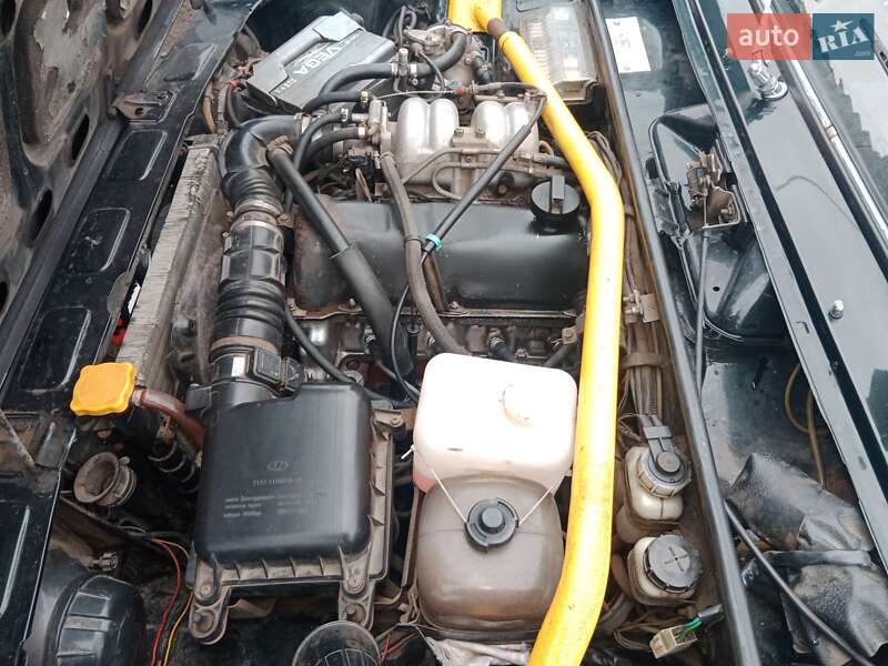 Універсал ВАЗ / Lada 2104 2006 в Решетилівці