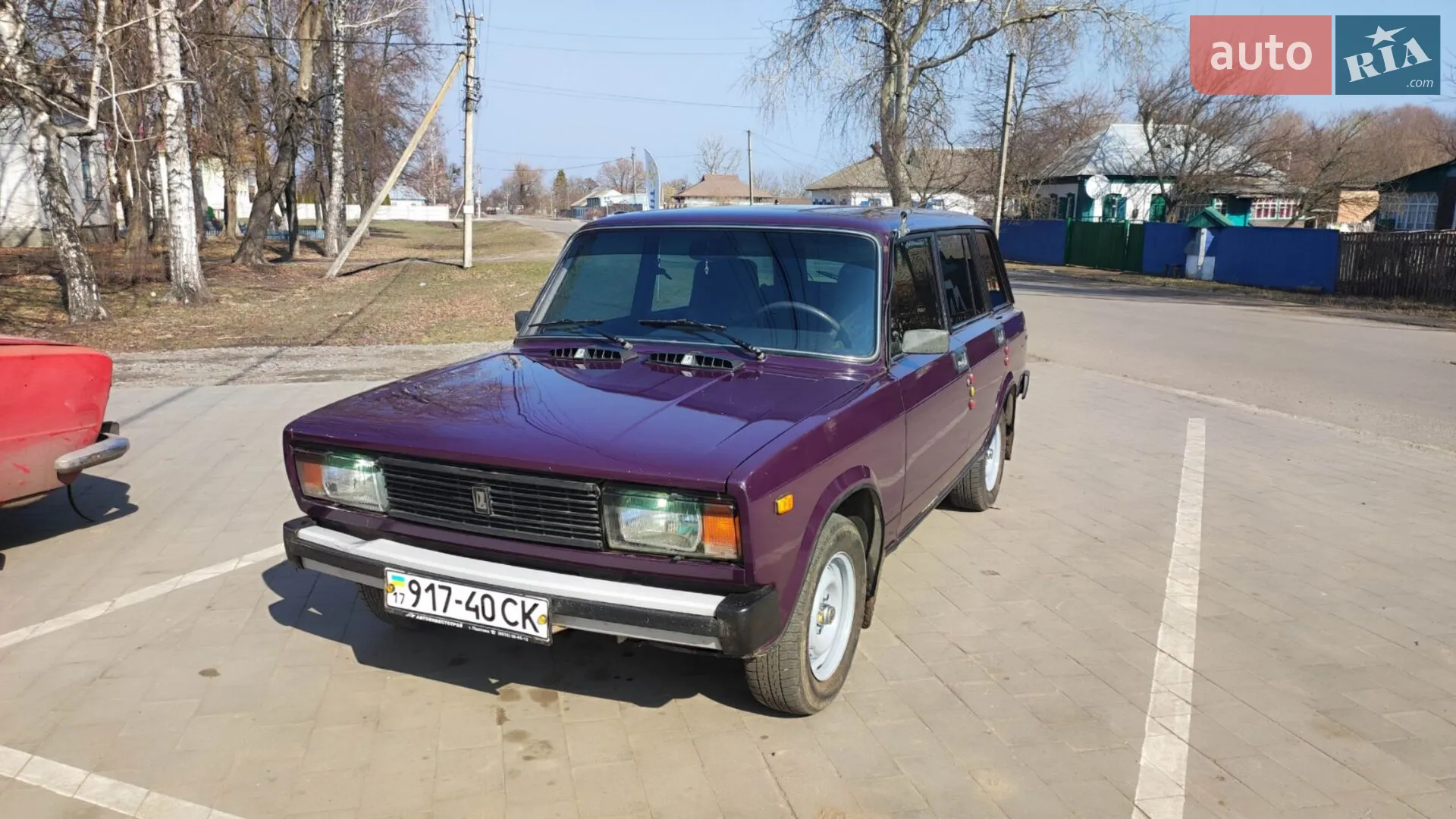 VAZ-Lada 2104 2006 VIN Y6L2104306L022630 фото оголошення 5 з 23