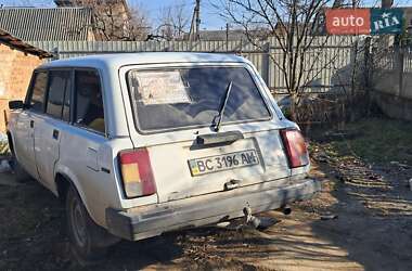 Универсал ВАЗ / Lada 2104 1994 в Виннице