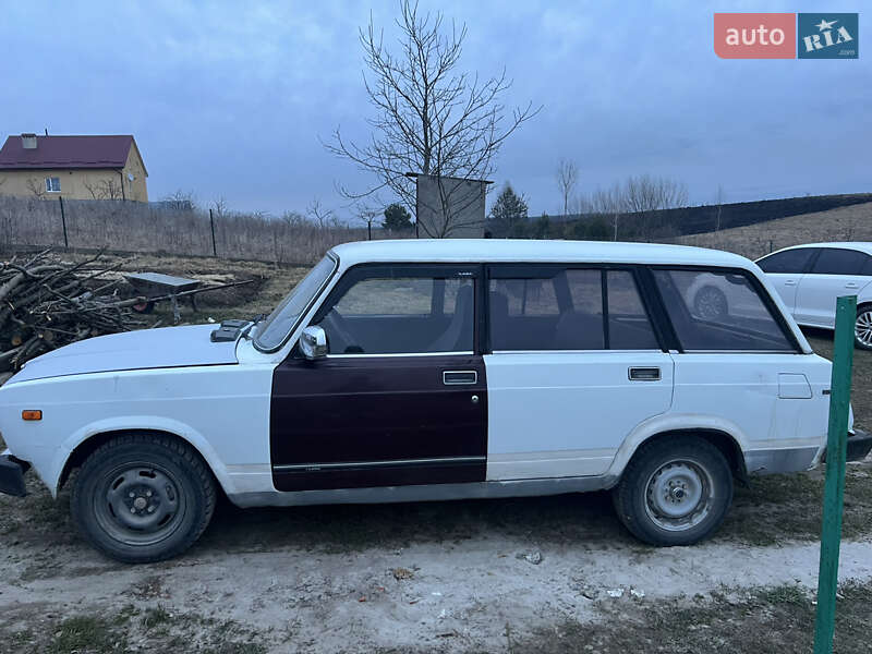 Універсал ВАЗ / Lada 2104 2000 в Городку