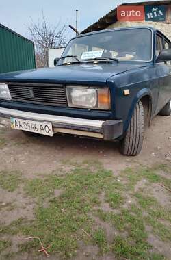 Универсал ВАЗ 2104 1999 в 