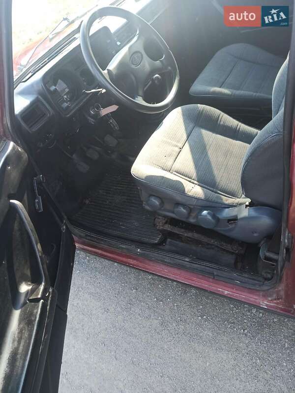 Універсал ВАЗ / Lada 2104 1990 в Летичіві фото 12 Універсал ВАЗ / Lada 2104 1990 в Летичіві