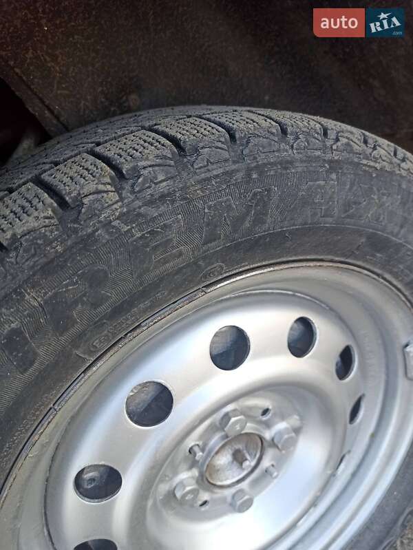 Універсал ВАЗ / Lada 2104 1990 в Летичіві фото 15 Універсал ВАЗ / Lada 2104 1990 в Летичіві