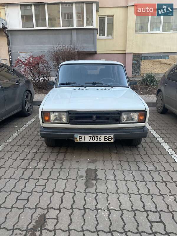 ВАЗ / Lada 2104 2008 ВАЗ / Lada 2104 2008