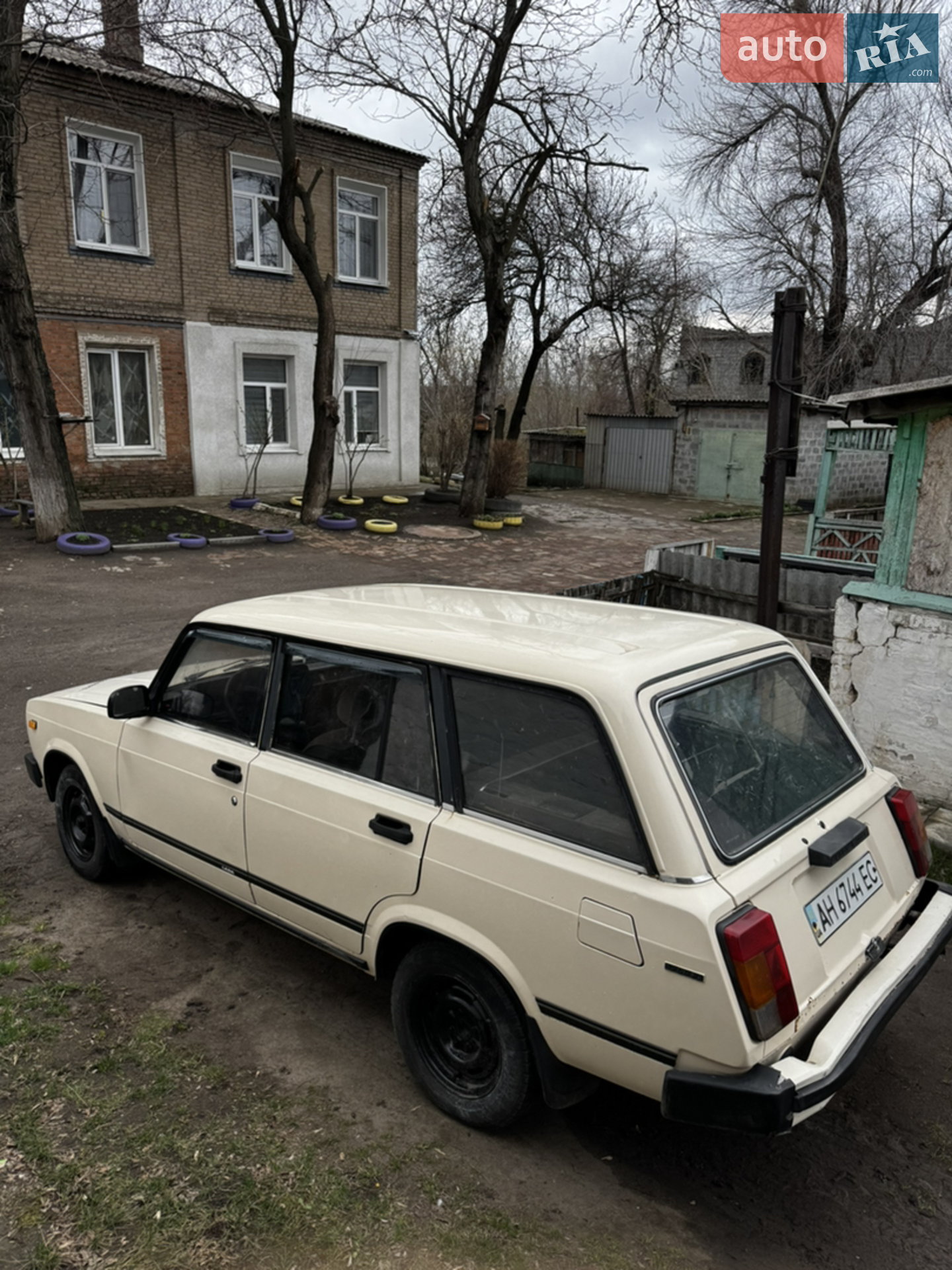 VAZ-Lada 2104 2006 VIN Y6L2104306L022630 фото оголошення 19 з 23