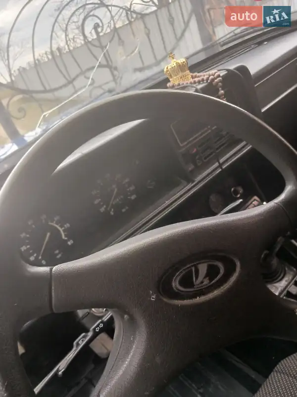 ВАЗ / Lada 2104