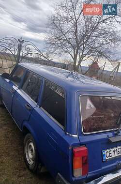 Універсал ВАЗ / Lada 2104 2006 в Сторожинці