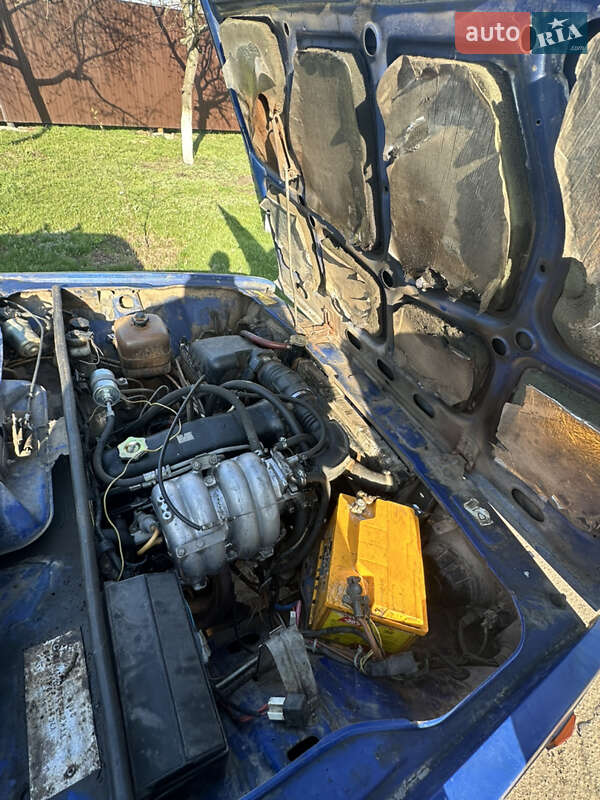 Универсал ВАЗ / Lada 2104 2006 в Александрие