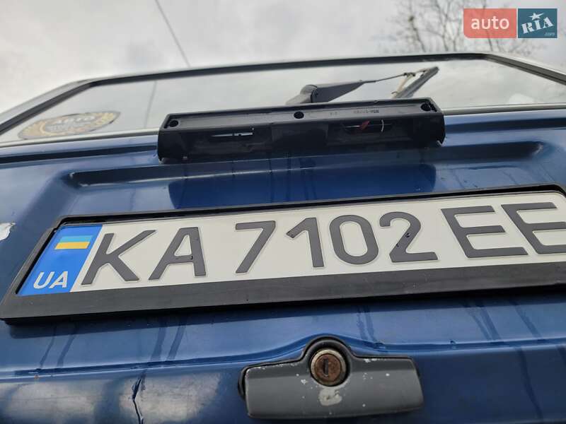Универсал ВАЗ / Lada 2104 2005 в Киеве