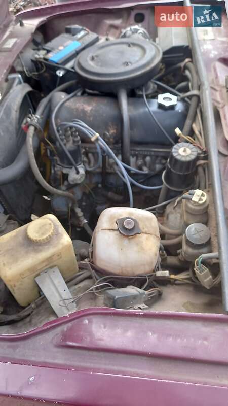 Універсал ВАЗ / Lada 2104 2002 в Сумах