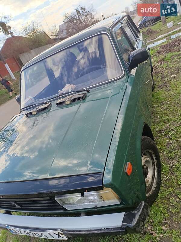 Універсал ВАЗ / Lada 2104 1998 в Краснокутську