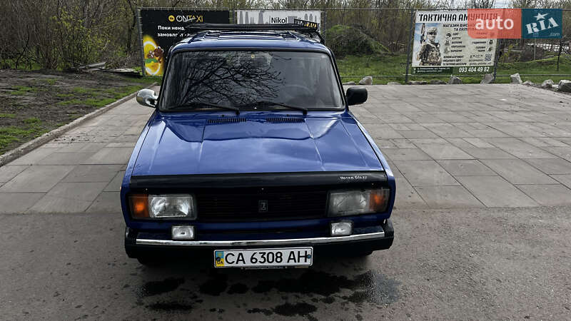 Універсал ВАЗ 2104 2006 в 