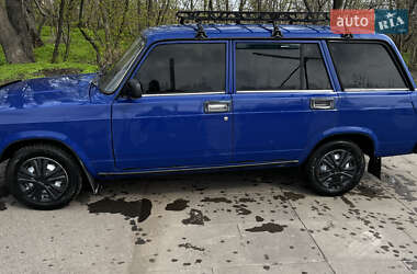 Універсал ВАЗ 2104 2006 в 