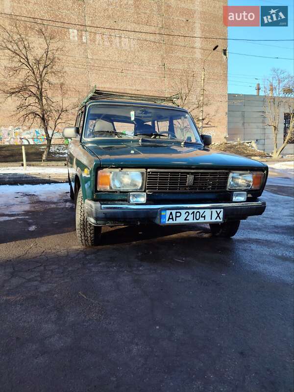 ВАЗ / Lada 2104 2005 ВАЗ / Lada 2104 2005
