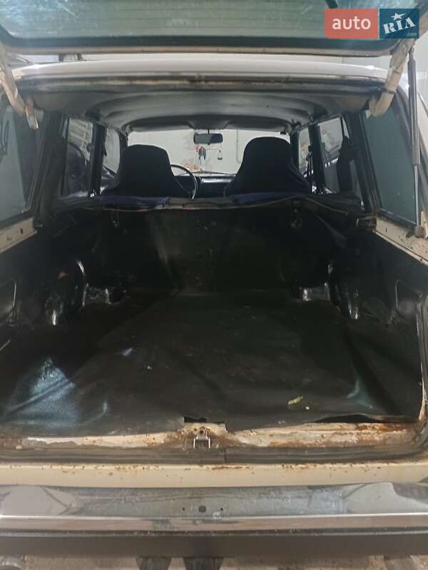 Универсал ВАЗ / Lada 2104 1990 в Кропивницком фото 2 Универсал ВАЗ / Lada 2104 1990 в Кропивницком
