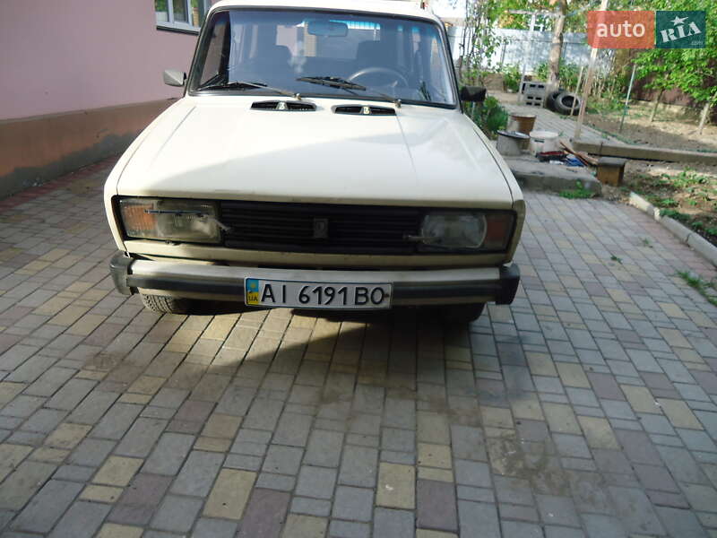 Універсал ВАЗ 2104 1989 в 