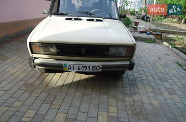 Універсал ВАЗ 2104 1989 в 