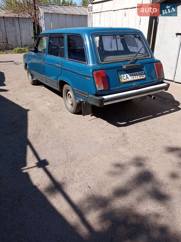 Універсал ВАЗ / Lada 2104 2004 в Черкасах