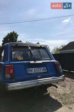 Універсал ВАЗ 2104 1990 в 