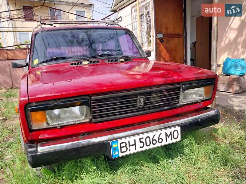 Універсал ВАЗ 2104 2006 в 
