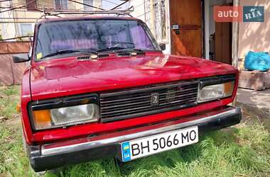Універсал ВАЗ 2104 2006 в 