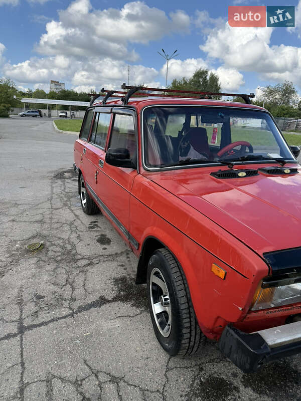 Універсал ВАЗ / Lada 2104 1999 в Полтаві