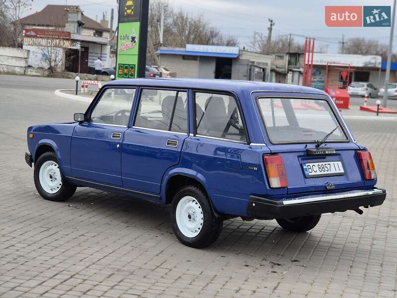 Універсал ВАЗ / Lada 2104 2006 в Дніпрі