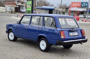 Универсал ВАЗ 2104 2006 в 