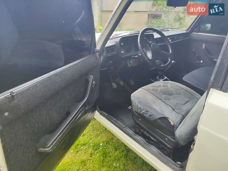 Універсал ВАЗ / Lada 2104 1992 в Дрогобичі