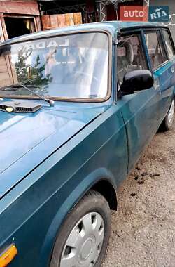 Універсал ВАЗ 2104 2001 в Дубні