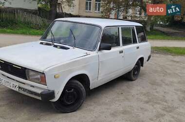 Універсал ВАЗ 2104 1990 в 