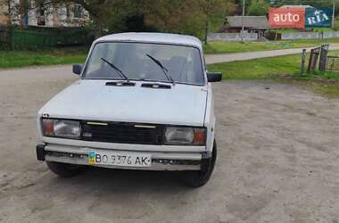 Універсал ВАЗ 2104 1990 в 