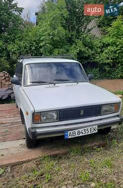 Універсал ВАЗ 2104 1993 в 