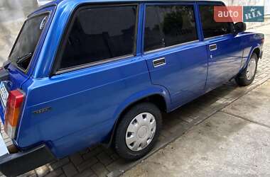 Універсал ВАЗ 2104 2004 в 