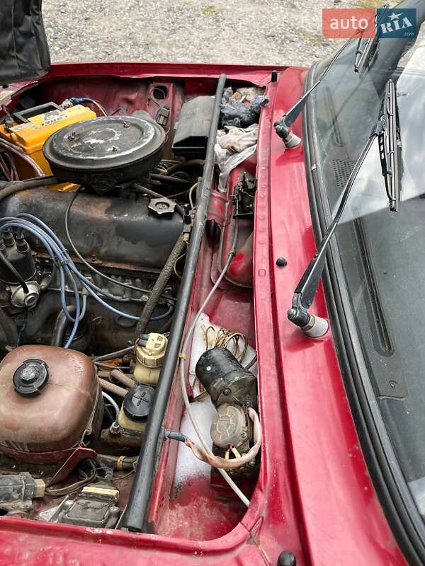 Универсал ВАЗ / Lada 2104 1995 в Харькове