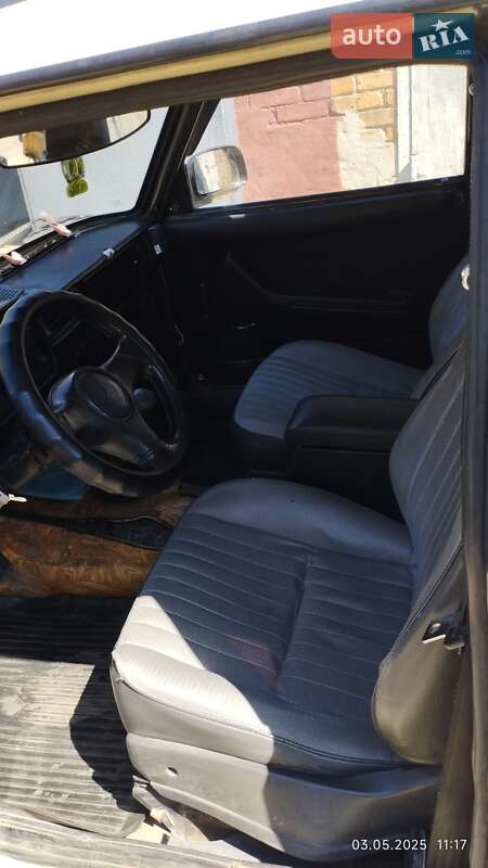 Универсал ВАЗ / Lada 2104 1989 в Полтаве фото 2 Универсал ВАЗ / Lada 2104 1989 в Полтаве