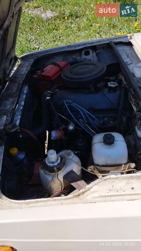Универсал ВАЗ / Lada 2104 1989 в Полтаве фото 5 Универсал ВАЗ / Lada 2104 1989 в Полтаве