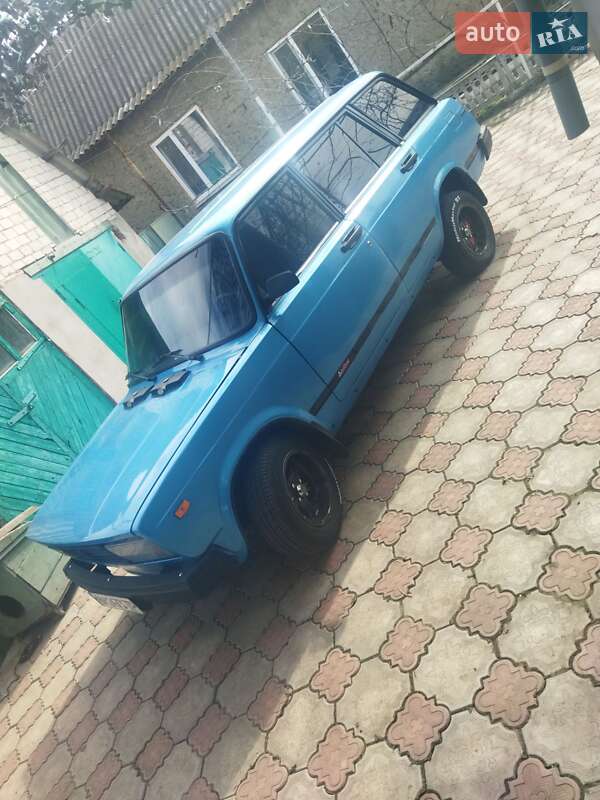 Универсал ВАЗ / Lada 2104 2006 в Сарате