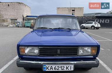 Универсал ВАЗ 2104 2005 в 