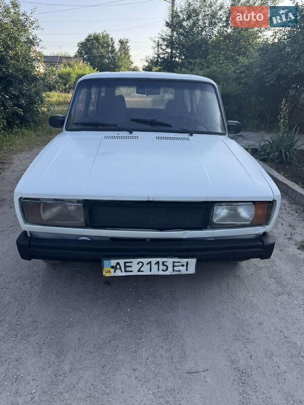 Универсал ВАЗ / Lada 2104 1992 в Запорожье