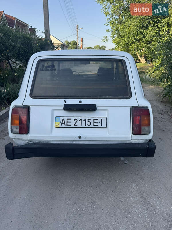 Универсал ВАЗ / Lada 2104 1992 в Запорожье