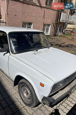 Универсал ВАЗ 2104 1992 в Запорожье