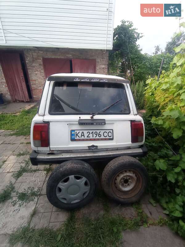 Універсал ВАЗ / Lada 2104 2002 в Яготині фото 8 Універсал ВАЗ / Lada 2104 2002 в Яготині