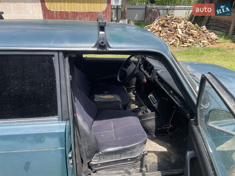 Универсал ВАЗ / Lada 2104 1995 в Немирове фото 5 Универсал ВАЗ / Lada 2104 1995 в Немирове