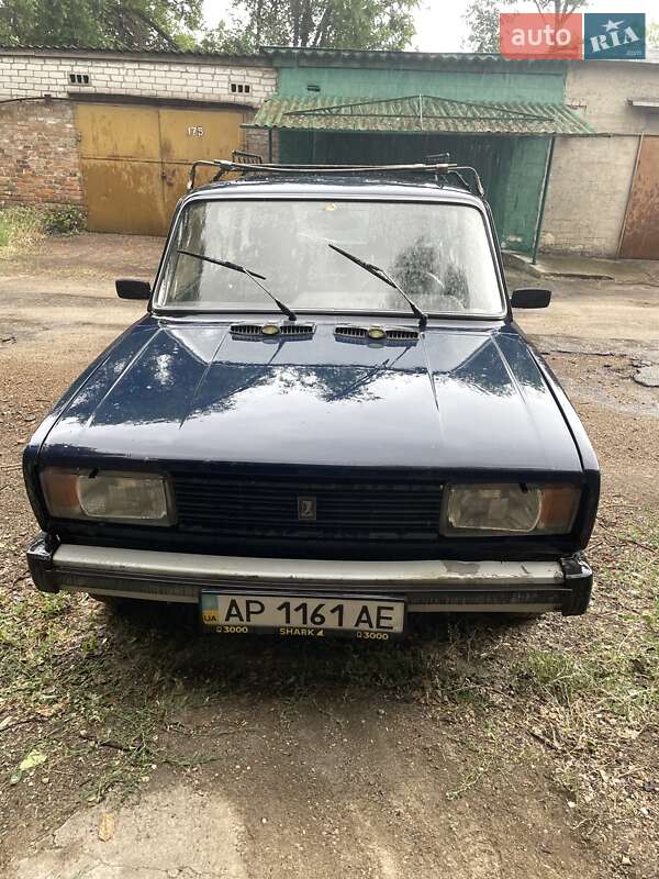 Універсал ВАЗ 2104 2004 в 