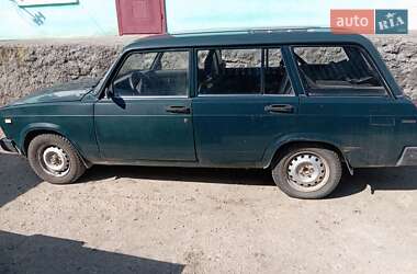 Універсал ВАЗ 2104 2006 в Шаргороді