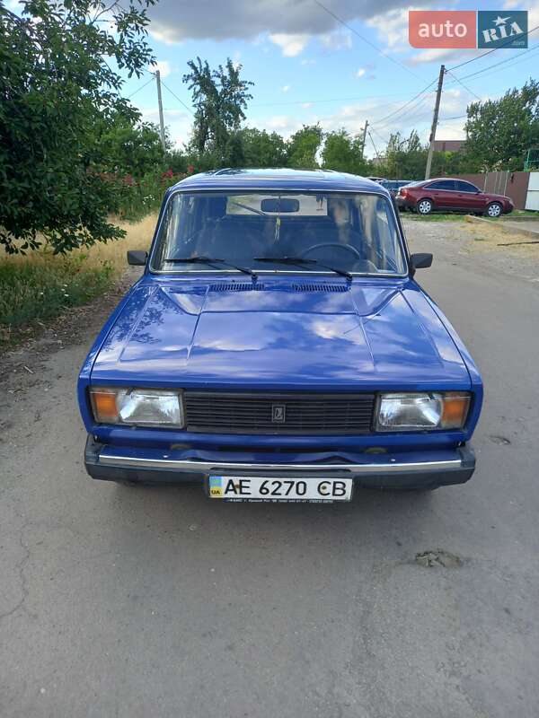 ВАЗ 2104