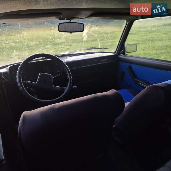 Универсал ВАЗ / Lada 2104 1991 в Луцке