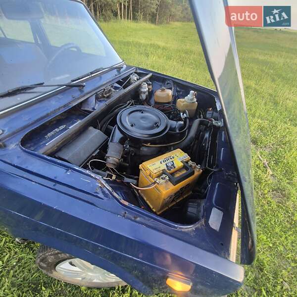 Универсал ВАЗ / Lada 2104 1991 в Луцке