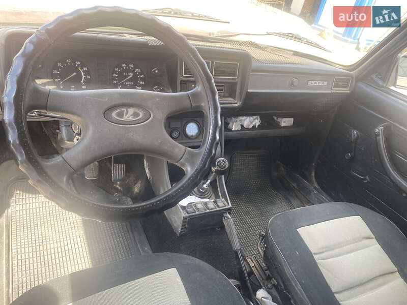 Універсал ВАЗ / Lada 2104 2007 в Києві фото 6 Універсал ВАЗ / Lada 2104 2007 в Києві